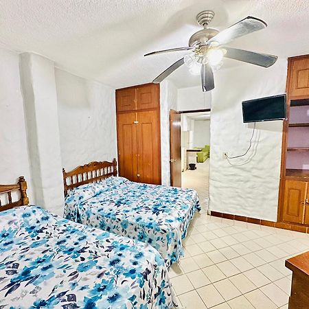 Playa Suites Mazatlán Camera foto