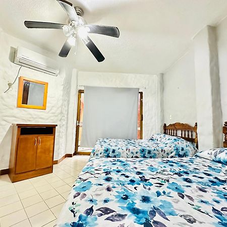 Playa Suites Mazatlán Camera foto