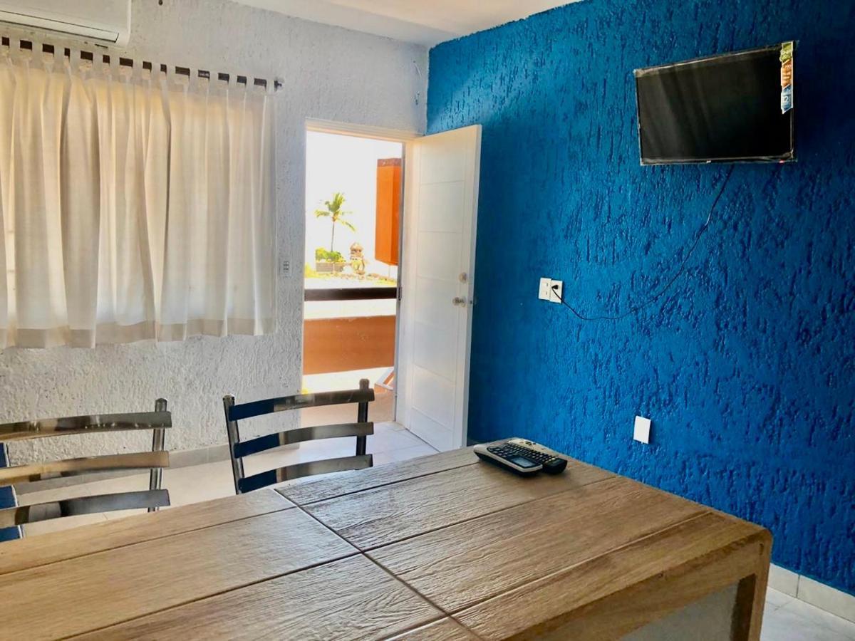 Playa Suites Mazatlán Esterno foto