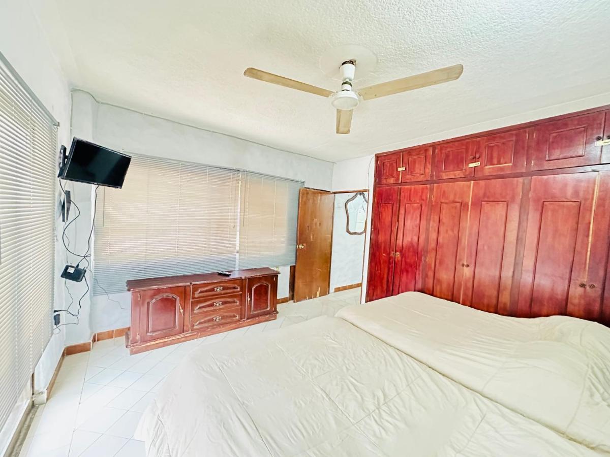 Playa Suites Mazatlán Camera foto