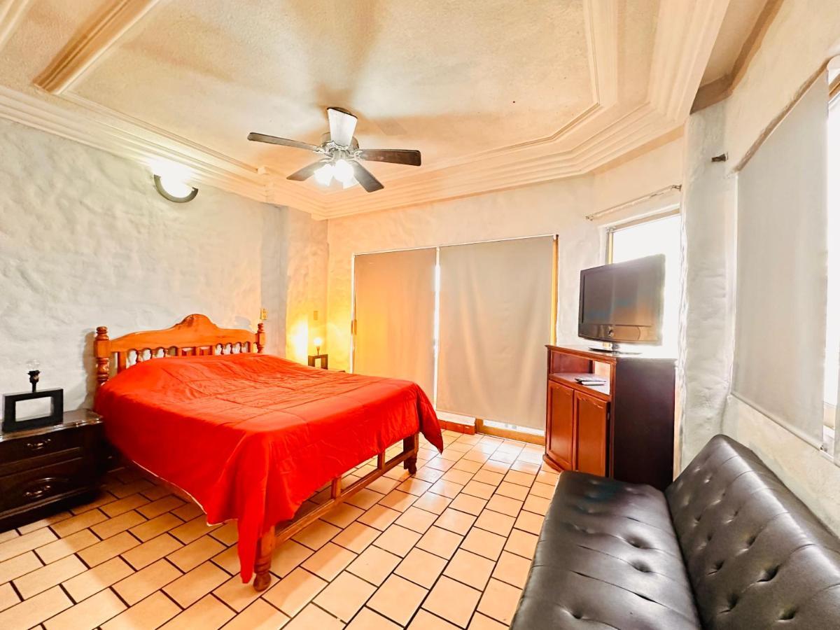 Playa Suites Mazatlán Camera foto