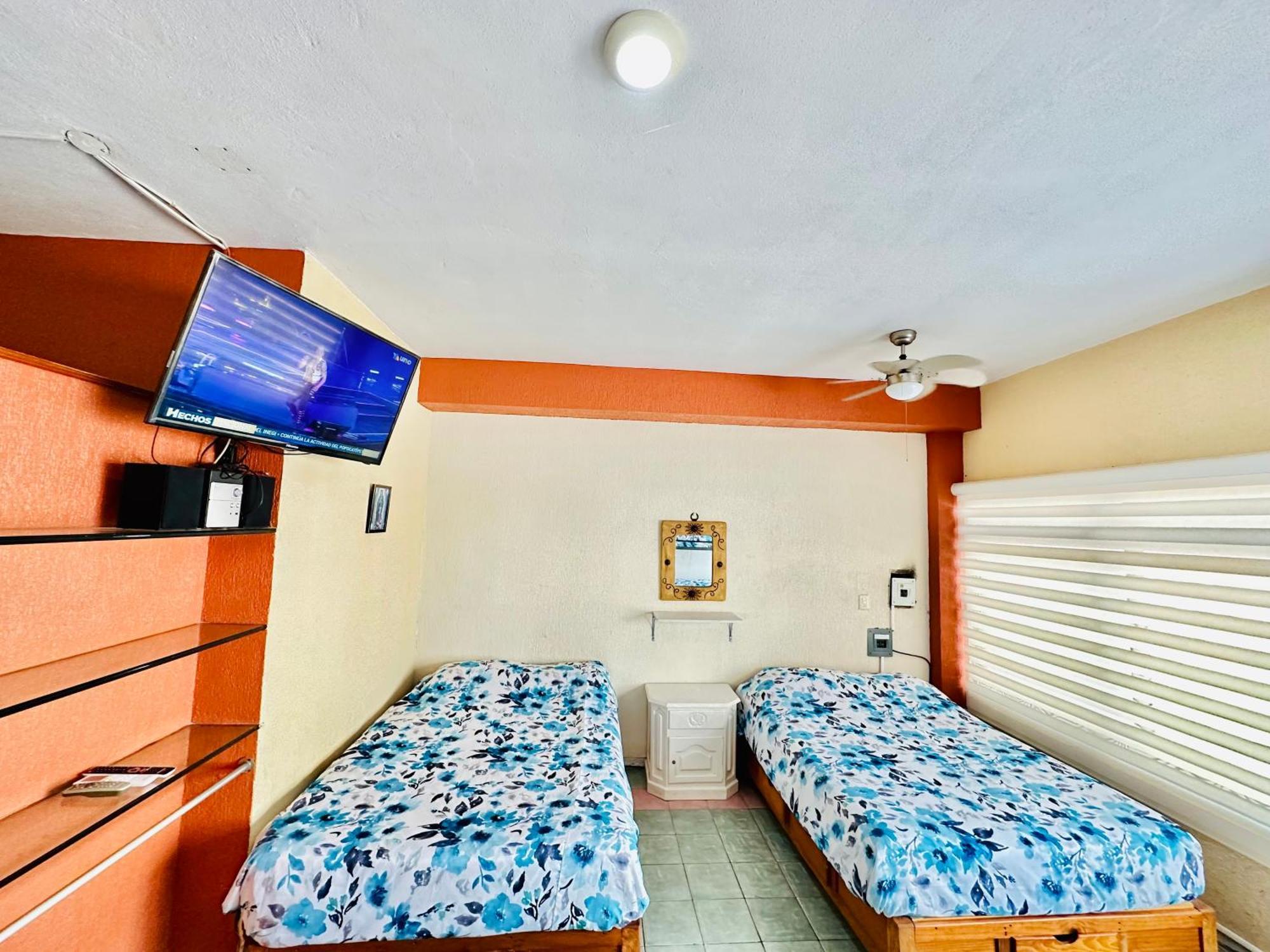 Playa Suites Mazatlán Camera foto