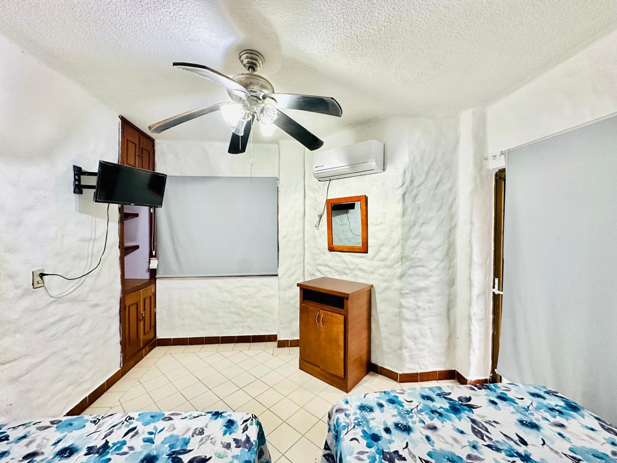 Playa Suites Mazatlán Camera foto