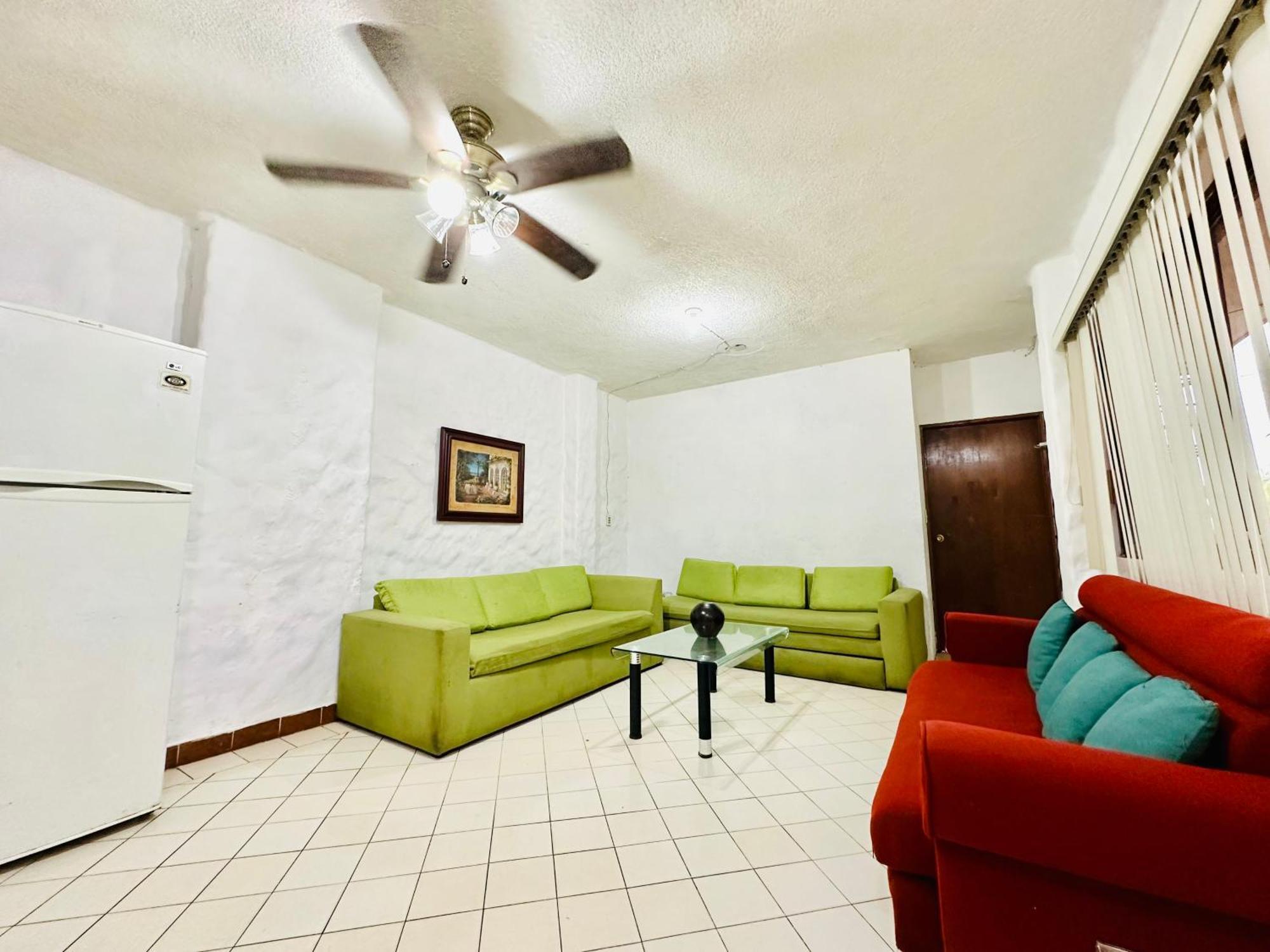 Playa Suites Mazatlán Camera foto