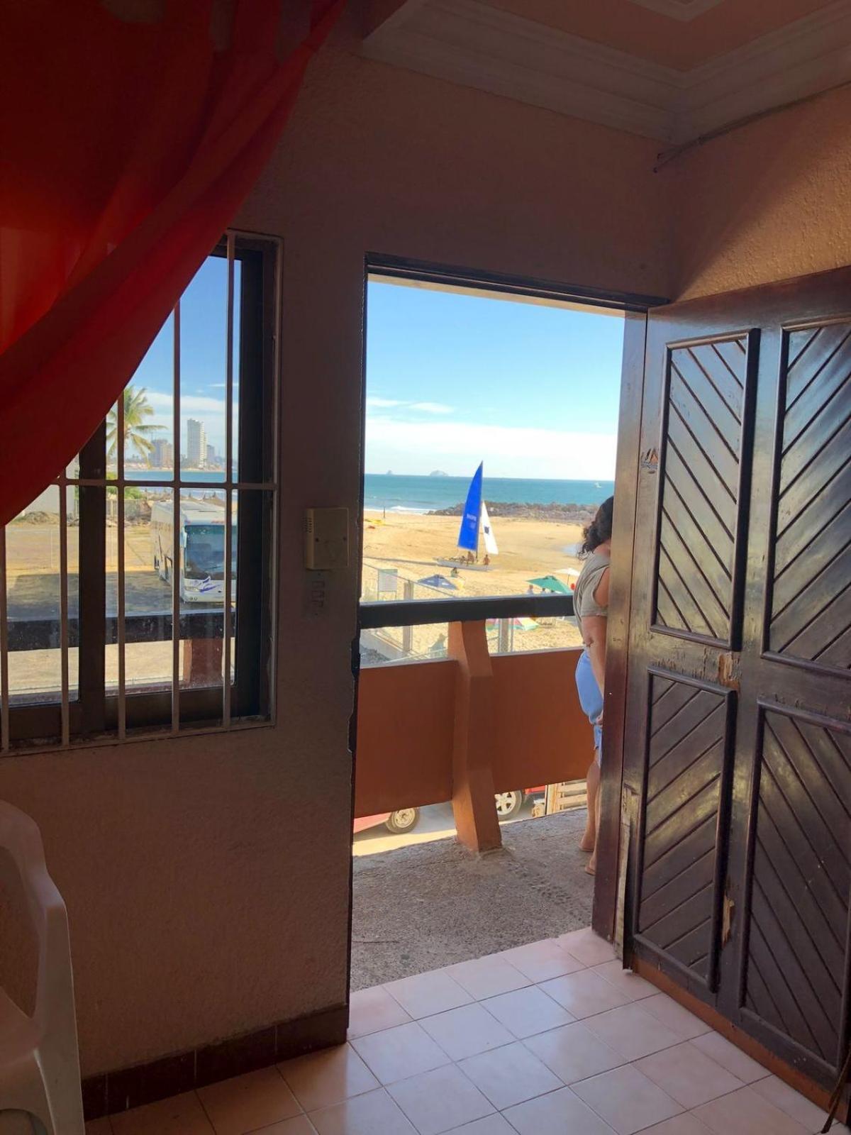 Playa Suites Mazatlán Camera foto