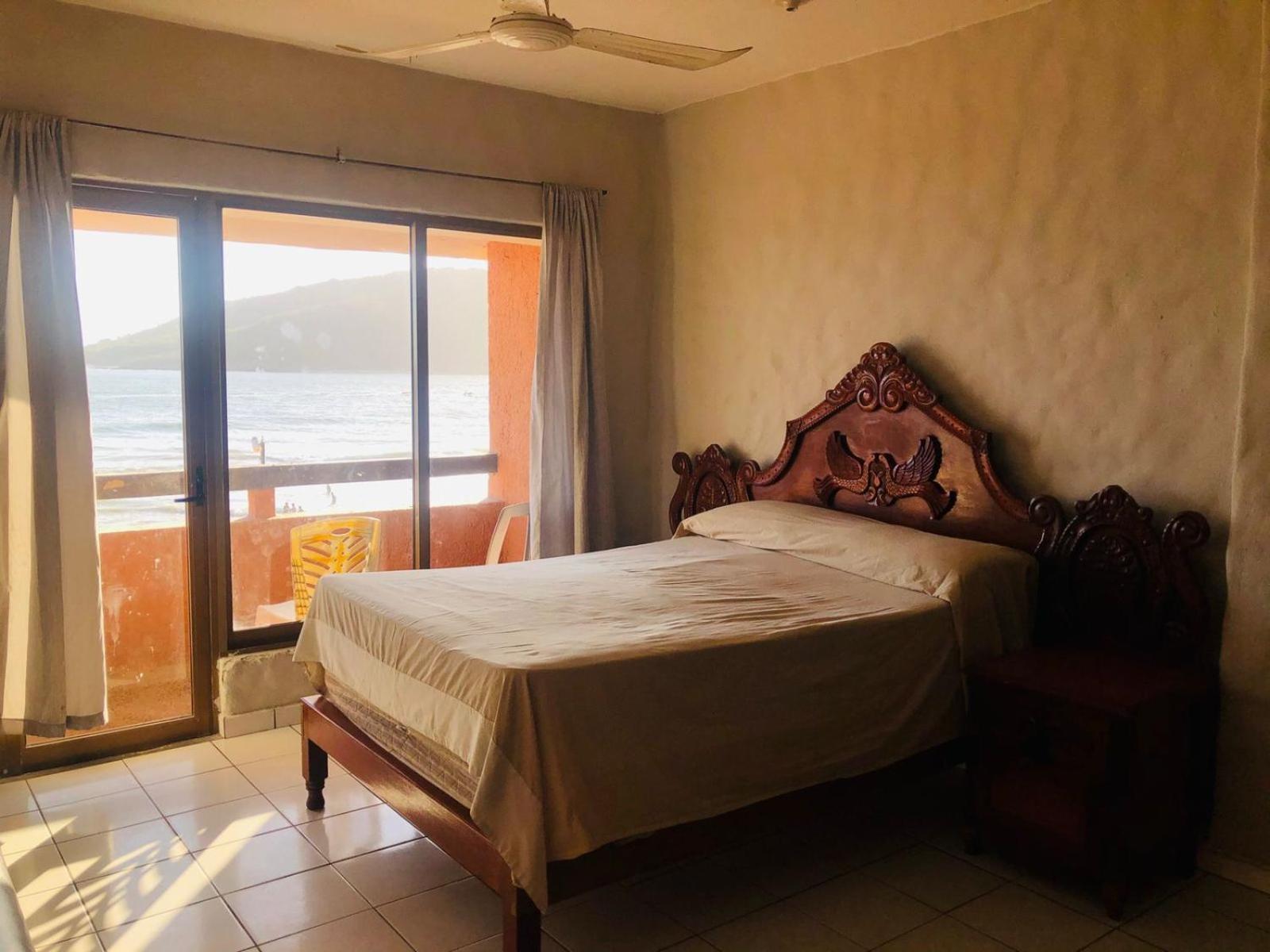 Playa Suites Mazatlán Camera foto