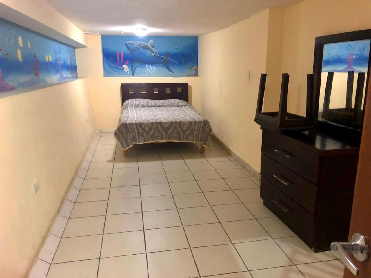 Playa Suites Mazatlán Camera foto