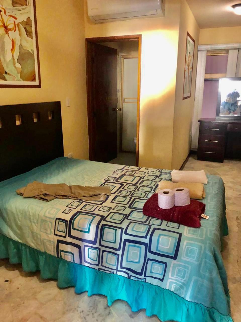 Playa Suites Mazatlán Camera foto