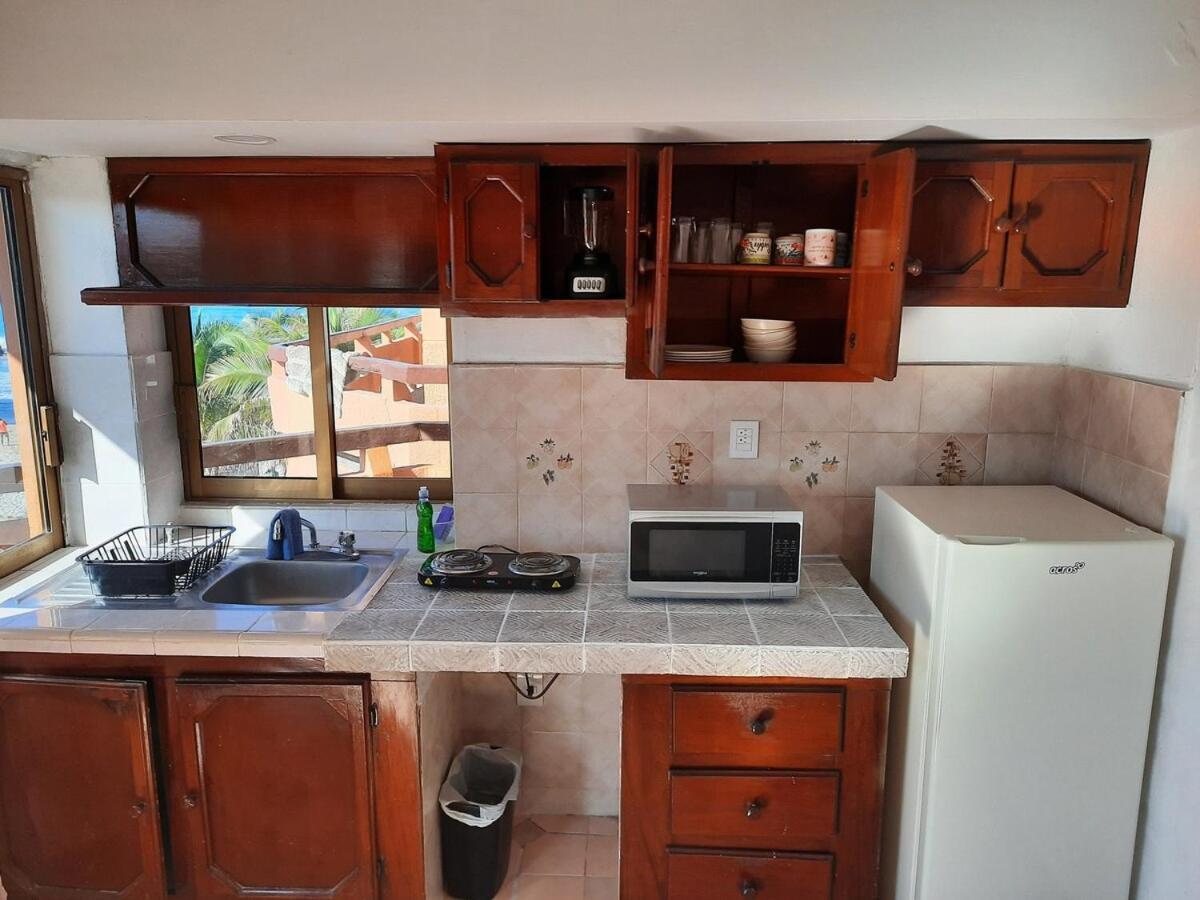 Playa Suites Mazatlán Camera foto