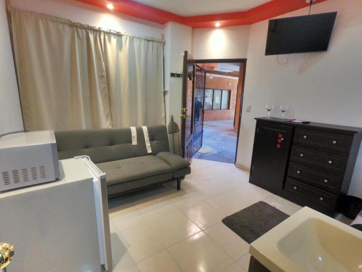 Playa Suites Mazatlán Esterno foto